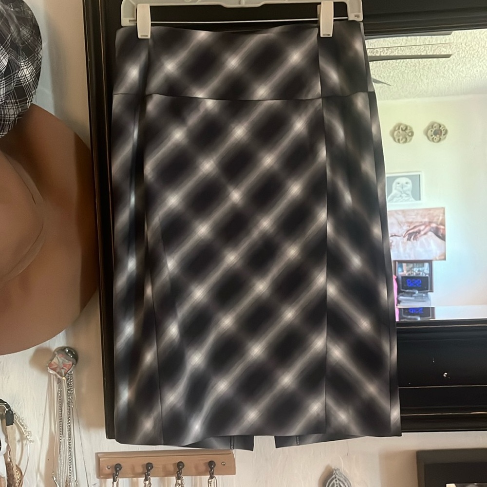 2/$20 Express pencil skirt.
